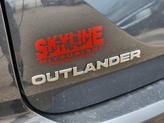 Thumbnail of 2025 Graphite Gray Mitsubishi Outlander