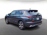 Thumbnail of 2025 Graphite Gray Mitsubishi Outlander