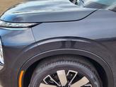 Thumbnail of 2025 Graphite Gray Mitsubishi Outlander