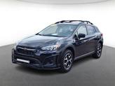 Thumbnail of 2018 Crystal Black Silica Subaru Crosstrek