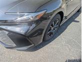 Thumbnail of 2025 Midnight Black Metallic Toyota Camry
