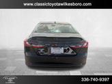 Thumbnail of 2025 Midnight Black Metallic Toyota Camry