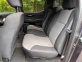 Thumbnail of 2022 Magnetic Gray Metallic Toyota Tacoma