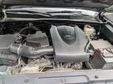 Thumbnail of 2022 Magnetic Gray Metallic Toyota Tacoma