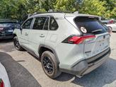 Thumbnail of 2022 Lunar Rock Toyota RAV4