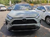 Photo of 2022 Lunar Rock Toyota RAV4