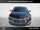 Thumbnail of 2020 Mosaic Black Metallic Chevrolet Malibu