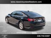 Thumbnail of 2020 Mosaic Black Metallic Chevrolet Malibu