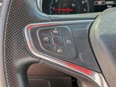 Thumbnail of 2020 Mosaic Black Metallic Chevrolet Malibu