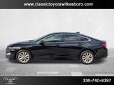 Thumbnail of 2020 Mosaic Black Metallic Chevrolet Malibu