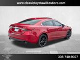 Thumbnail of 2017 Soul Red Metallic Mazda Mazda6