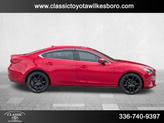 Thumbnail of 2017 Soul Red Metallic Mazda Mazda6