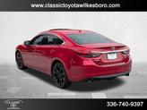 Thumbnail of 2017 Soul Red Metallic Mazda Mazda6