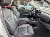 Thumbnail of 2023 Pearl White Tricoat Nissan Rogue