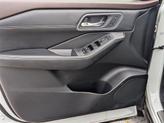 Thumbnail of 2023 Pearl White Tricoat Nissan Rogue