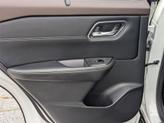 Thumbnail of 2023 Pearl White Tricoat Nissan Rogue