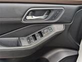 Thumbnail of 2023 Pearl White Tricoat Nissan Rogue