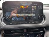 Thumbnail of 2023 Pearl White Tricoat Nissan Rogue