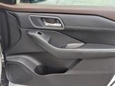 Thumbnail of 2023 Pearl White Tricoat Nissan Rogue