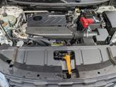 Thumbnail of 2023 Pearl White Tricoat Nissan Rogue