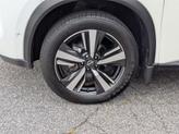 Thumbnail of 2023 Pearl White Tricoat Nissan Rogue