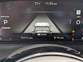 Thumbnail of 2023 Pearl White Tricoat Nissan Rogue