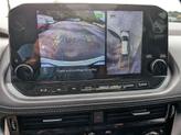 Thumbnail of 2023 Pearl White Tricoat Nissan Rogue