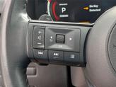 Thumbnail of 2023 Pearl White Tricoat Nissan Rogue