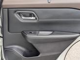 Thumbnail of 2023 Pearl White Tricoat Nissan Rogue