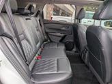 Thumbnail of 2023 Pearl White Tricoat Nissan Rogue