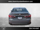 Thumbnail of 2025 Underground Toyota Camry