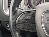 Thumbnail of 2022 Pitch Black Clearcoat Dodge Charger