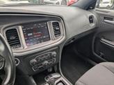 Thumbnail of 2022 Pitch Black Clearcoat Dodge Charger