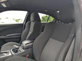 Thumbnail of 2022 Pitch Black Clearcoat Dodge Charger