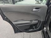 Thumbnail of 2022 Pitch Black Clearcoat Dodge Charger