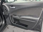 Thumbnail of 2022 Pitch Black Clearcoat Dodge Charger