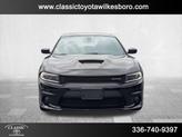 Thumbnail of 2022 Pitch Black Clearcoat Dodge Charger