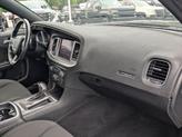 Thumbnail of 2022 Pitch Black Clearcoat Dodge Charger
