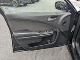 Thumbnail of 2022 Pitch Black Clearcoat Dodge Charger