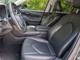 Thumbnail of 2022 Magnetic Gray Metallic Toyota Highlander
