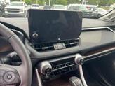 Thumbnail of 2023 Midnight Black Metallic Toyota RAV4