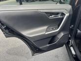 Thumbnail of 2023 Midnight Black Metallic Toyota RAV4