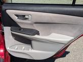 Thumbnail of 2015 Ruby Flare Pearl Toyota Camry