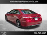 Thumbnail of 2015 Ruby Flare Pearl Toyota Camry