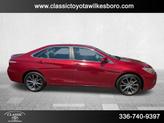 Thumbnail of 2015 Ruby Flare Pearl Toyota Camry