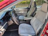 Thumbnail of 2015 Ruby Flare Pearl Toyota Camry