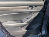Thumbnail of 2022 Modern Steel Metallic Honda Accord Hybrid