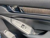 Thumbnail of 2022 Modern Steel Metallic Honda Accord Hybrid