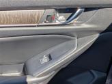 Thumbnail of 2022 Modern Steel Metallic Honda Accord Hybrid