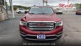 Thumbnail of 2019 Red Quartz Tintcoat GMC Acadia